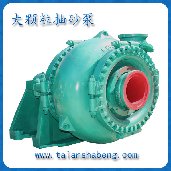 大顆粒抽砂泵廠家 大顆粒抽砂泵廠家